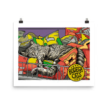 Load image into Gallery viewer, Chips Poster