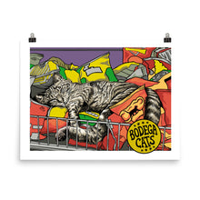 Load image into Gallery viewer, Chips Poster