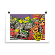 Load image into Gallery viewer, Chips Poster