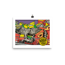 Load image into Gallery viewer, Chips Poster