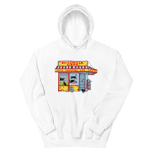 Load image into Gallery viewer, Storefront Unisex Hoodie