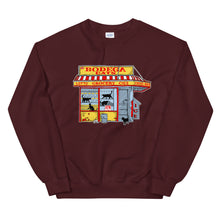Load image into Gallery viewer, Storefront Unisex Crewneck
