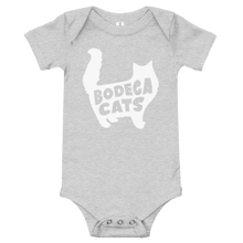 Load image into Gallery viewer, Baby Onesie Halloween Tee