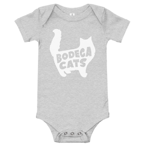 Baby Onesie Halloween Tee