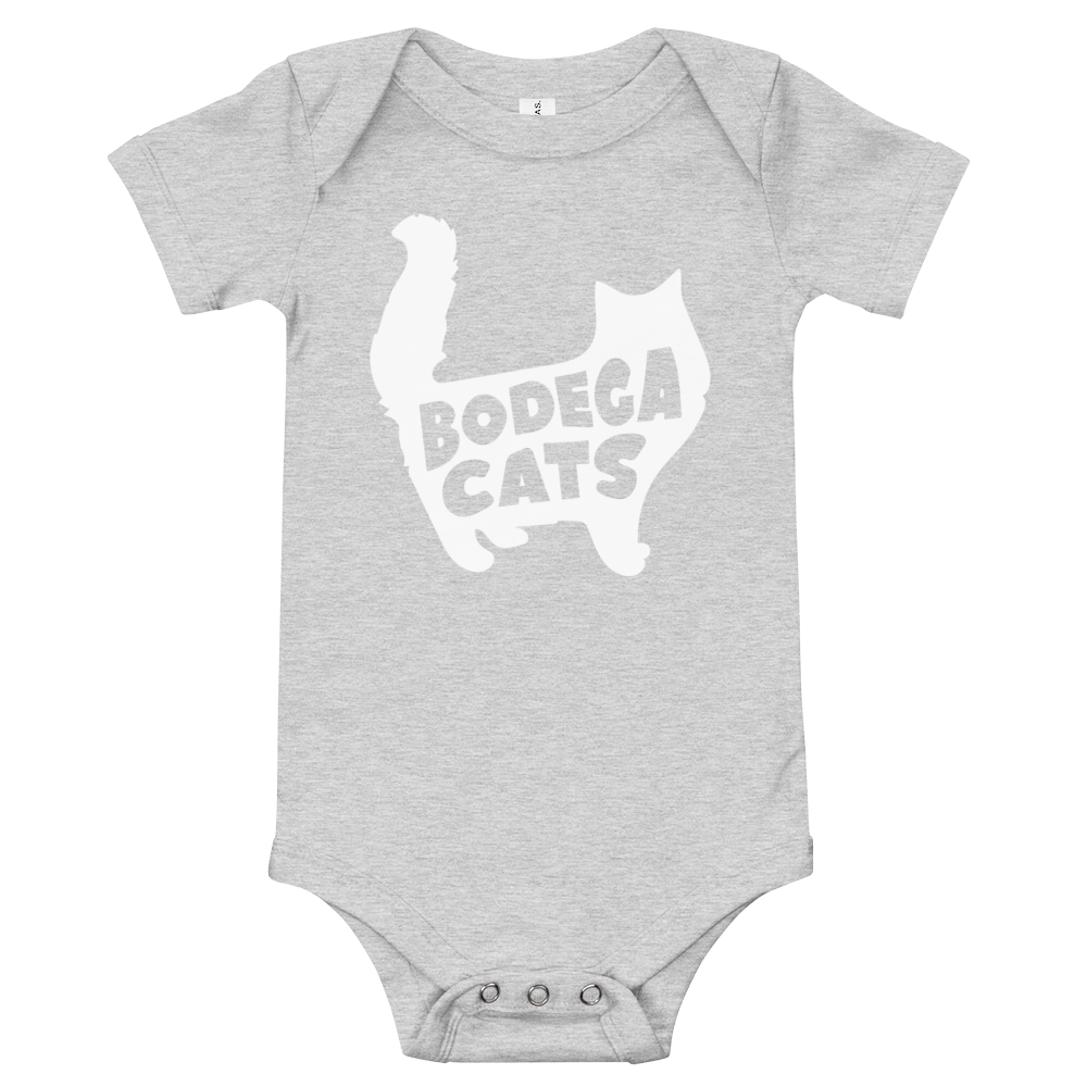 Baby Onesie Halloween Tee