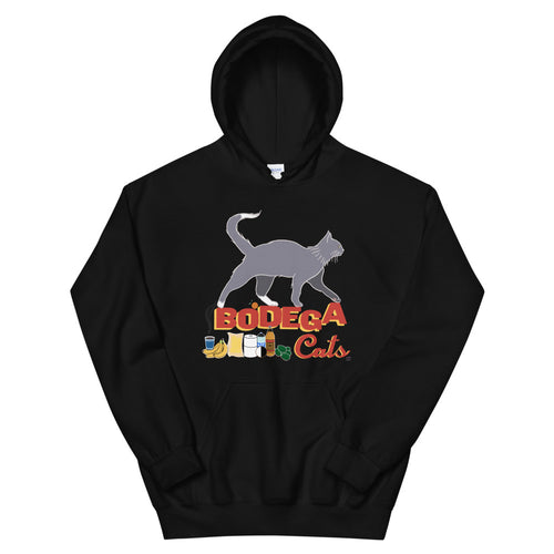 Groceries Unisex Hoodie