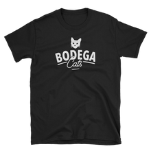 Load image into Gallery viewer, Phantom of the Opera Cat Tee