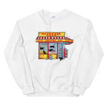 Load image into Gallery viewer, Storefront Unisex Crewneck
