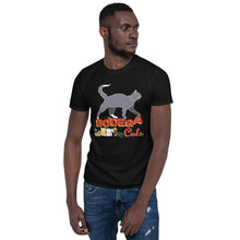 Load image into Gallery viewer, Groceries Unisex T-Shirt