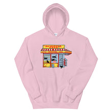 Load image into Gallery viewer, Storefront Unisex Hoodie