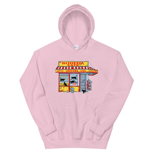Storefront Unisex Hoodie