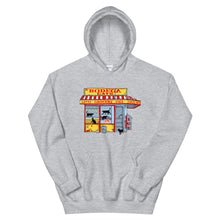 Load image into Gallery viewer, Storefront Unisex Hoodie