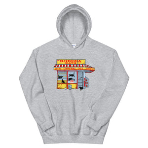 Storefront Unisex Hoodie