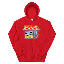 Load image into Gallery viewer, Storefront Unisex Hoodie