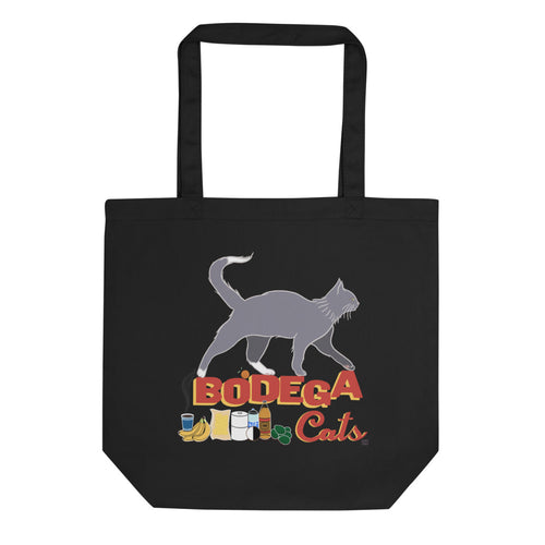 Groceries Eco Tote Bag