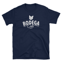 Load image into Gallery viewer, Phantom of the Opera Cat Tee