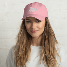 Load image into Gallery viewer, C-Tail Dad Hat