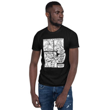 Load image into Gallery viewer, Great Cat Short-Sleeve Unisex T-Shirt