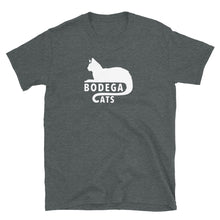 Load image into Gallery viewer, C-Tail Logo Tee