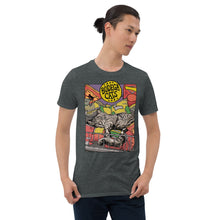 Load image into Gallery viewer, Chips Short-Sleeve Unisex T-Shirt
