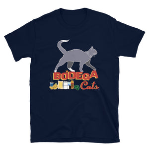 Groceries Unisex T-Shirt
