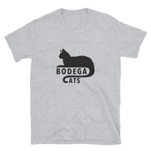 Load image into Gallery viewer, C-Tail Logo Tee