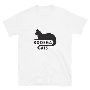 C-Tail Logo Tee