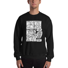 Load image into Gallery viewer, Great Cat Unisex Crewneck Sweatshirt