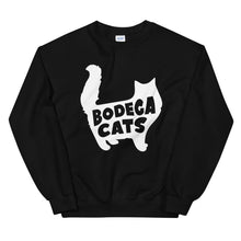 Load image into Gallery viewer, Halloween Unisex Crewneck Sweatshirt
