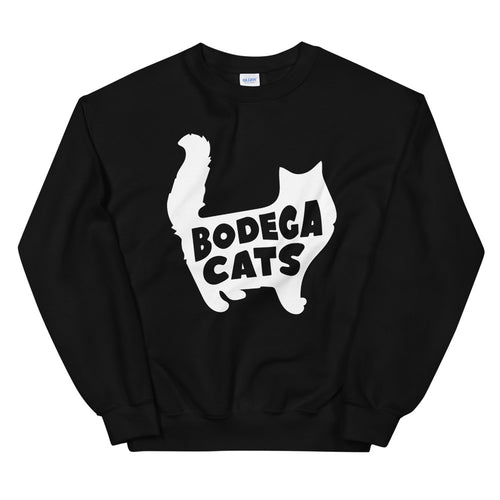 Halloween Unisex Crewneck Sweatshirt