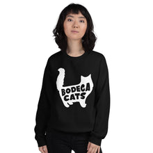 Load image into Gallery viewer, Halloween Unisex Crewneck Sweatshirt