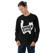 Load image into Gallery viewer, Halloween Unisex Crewneck Sweatshirt