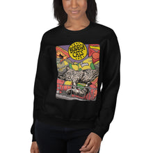 Load image into Gallery viewer, Chips Unisex Crewneck Sweatshirt