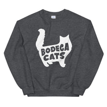 Load image into Gallery viewer, Halloween Unisex Crewneck Sweatshirt