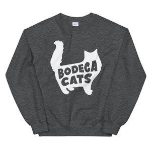 Halloween Unisex Crewneck Sweatshirt