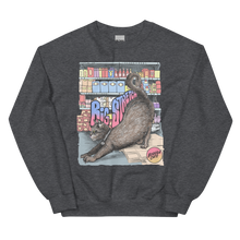 Load image into Gallery viewer, Big Stretch Unisex Sweatshirt