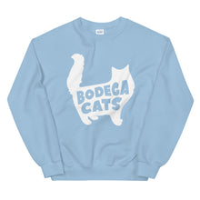 Load image into Gallery viewer, Halloween Unisex Crewneck Sweatshirt