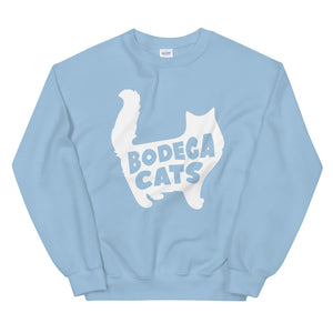 Halloween Unisex Crewneck Sweatshirt