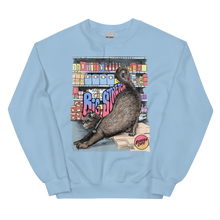 Load image into Gallery viewer, Big Stretch Unisex Sweatshirt