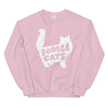 Load image into Gallery viewer, Halloween Unisex Crewneck Sweatshirt