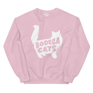 Halloween Unisex Crewneck Sweatshirt