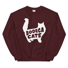 Load image into Gallery viewer, Halloween Unisex Crewneck Sweatshirt
