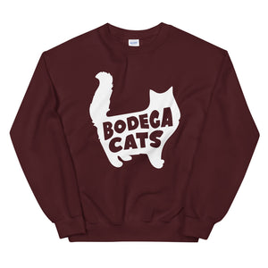 Halloween Unisex Crewneck Sweatshirt