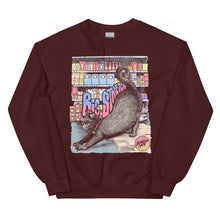 Load image into Gallery viewer, Big Stretch Unisex Sweatshirt