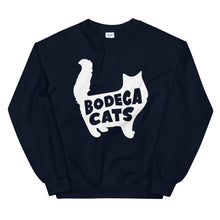 Load image into Gallery viewer, Halloween Unisex Crewneck Sweatshirt