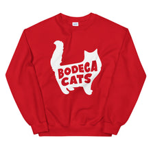 Load image into Gallery viewer, Halloween Unisex Crewneck Sweatshirt