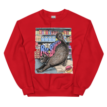 Load image into Gallery viewer, Big Stretch Unisex Sweatshirt