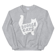 Load image into Gallery viewer, Halloween Unisex Crewneck Sweatshirt