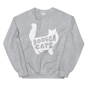 Halloween Unisex Crewneck Sweatshirt