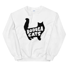 Load image into Gallery viewer, Halloween Unisex Crewneck Sweatshirt